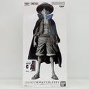 【中古】【未開封】【半券付】ルフィ(メタリックカラー) 「バンプレくじ PREMIUM ワンピース-モンキー・D・ルフィ-」 C賞＜フィギュア＞（代引き不可）6514