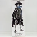 【中古】【未開封】【半券付】ルフィ(メタリックカラー) 「バンプレくじ PREMIUM ワンピース-モンキー・D・ルフィ-」 C賞＜フィギュア＞（代引き不可）6514