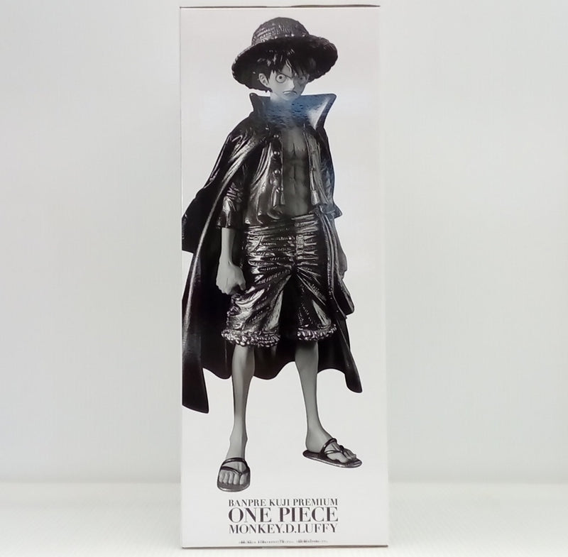 中古】ワンピースフィギュア