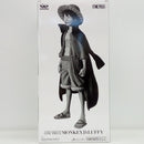 【中古】【未開封】【半券付】ルフィ(メタリックカラー) 「バンプレくじ PREMIUM ワンピース-モンキー・D・ルフィ-」 C賞＜フィギュア＞（代引き不可）6514