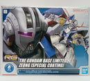 【中古】【未組立】1/144 RG MSN-02 ジオング[スペシャルコーティング] 「機動戦士ガンダム」 ガンダムベース限定 [5067195]＜プラモデル＞（代引き不可）6514