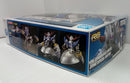 【中古】【未組立】1/144 RG MSN-02 ジオング[スペシャルコーティング] 「機動戦士ガンダム」 ガンダムベース限定 [5067195]＜プラモデル＞（代引き不可）6514