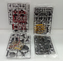 【中古】【未組立】1/144 RG MSN-02 ジオング[スペシャルコーティング] 「機動戦士ガンダム」 ガンダムベース限定 [5067195]＜プラモデル＞（代引き不可）6514