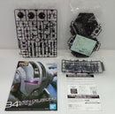 【中古】【未組立】1/144 RG MSN-02 ジオング[スペシャルコーティング] 「機動戦士ガンダム」 ガンダムベース限定 [5067195]＜プラモデル＞（代引き不可）6514