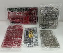 【中古】【未組立】1/100 MG ガンダムアストレア TYPE-F フルウェポンセット「機動戦士ガンダム00F」[5061862]＜プラモデル＞（代引き不可）6514
