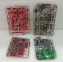 【中古】【未組立】1/100 MG ガンダムアストレア TYPE-F フルウェポンセット「機動戦士ガンダム00F」[5061862]＜プラモデル＞（代引き不可）6514
