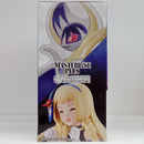 【中古】【未開封】リーリエ(21アニバーサリー)＆ルナアーラ 「一番くじ ポケモンマスターズ EX 7th Anniversary」B賞＜フィギュア＞（代引き不可）6514