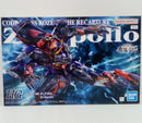 【中古】【未組立】HG 1/35 Zi-アポロ 「コードギアス 奪還のロゼ」 [5072065]＜プラモデル＞（代引き不可）6514