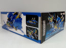 【中古】【未組立】MODEROID バーンドラゴン 「勇気爆発バーンブレイバーン」＜プラモデル＞（代引き不可）6514