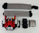 【中古】【開封品】CSM コンプリートセレクションモディフィケーションダブルドライバーver.2 「仮面ライダーW」＜おもちゃ＞（代引き不可）6514
