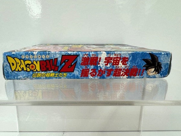 【中古】【動作未確認】GBソフト　ドラゴンボールZ?伝説の超戦士たち?
＜レトロゲーム＞（代引き不可）6517