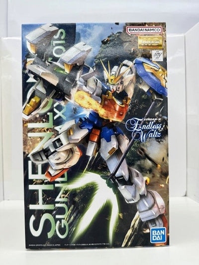 【中古】【未組立品】1/100 MG XXXG-01S シェンロンガンダム EW版 「新機動戦記ガンダムW エンドレスワルツ」＜プラモ...