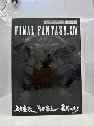 【中古】【開封済】聖天使アルテマ 「ファイナルファンタジーXIV」 マイスタークオリティ ABS＆PVC製塗装済み完成品＜フィギュア＞...