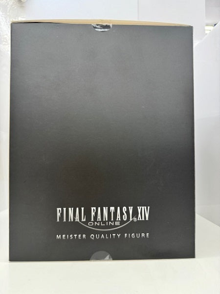 【中古】【開封済】聖天使アルテマ 「ファイナルファンタジーXIV」 マイスタークオリティ ABS＆PVC製塗装済み完成品＜フィギュア＞（代引き不可）6517