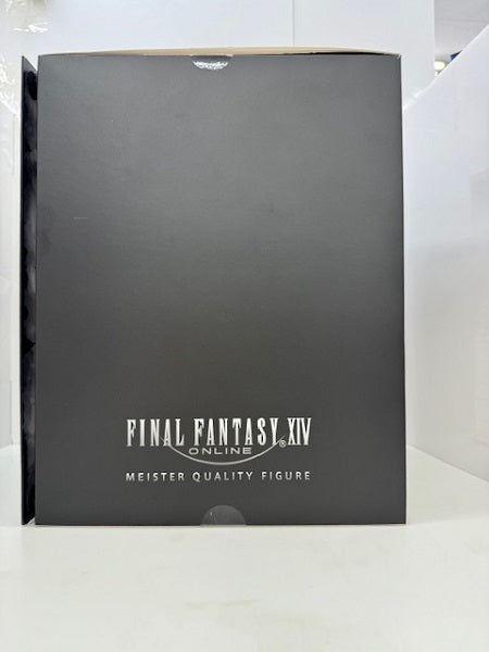 【中古】【開封済】聖天使アルテマ 「ファイナルファンタジーXIV」 マイスタークオリティ ABS＆PVC製塗装済み完成品＜フィギュア＞（代引き不可）6517