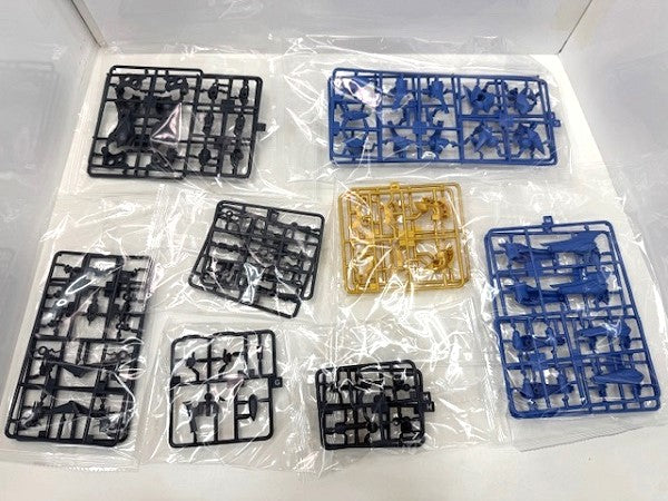 【中古】【未組立】【開封品】MODEROID 斑鳩 -イカルガ- 「ナイツ＆マジック」＜プラモデル＞（代引き不可）6517