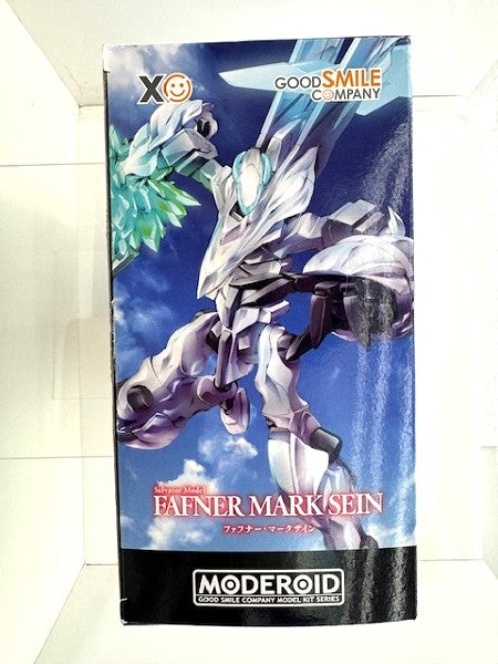 【中古】【開封品】【未組立】MODEROID ファフナー・マークザイン 「蒼穹のファフナー」＜プラモデル＞（代引き不可）6517