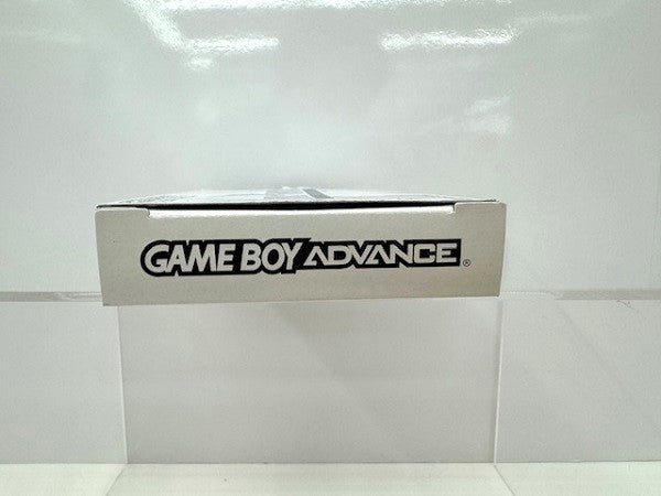 【中古】【開封品】【動作確認済】ファイナルファンタジーIV ADVANCE＜レトロゲーム＞（代引き不可）6517