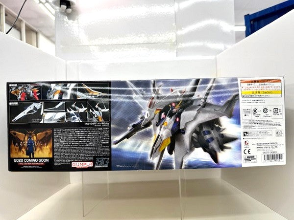 【中古】【未組立品】1/144 HGUC RX-104FF ペーネロペー 「機動戦士ガンダム 閃光のハサウェイ」＜プラモデル＞（代引き不可）6517