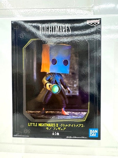 【中古】【未開封】モノ 「LITTLE NIGHTMARESII -リトルナイトメア2-」 フィギュア＜フィギュア＞（代引き不可）6517