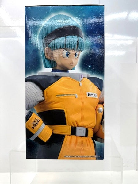 【中古】【未開封】ブルマ 「一番くじ ドラゴンボール VSオムニバスBRAVE」 MASTERLISE E賞 フィギュア＜フィギュア＞（代引き不可）6517