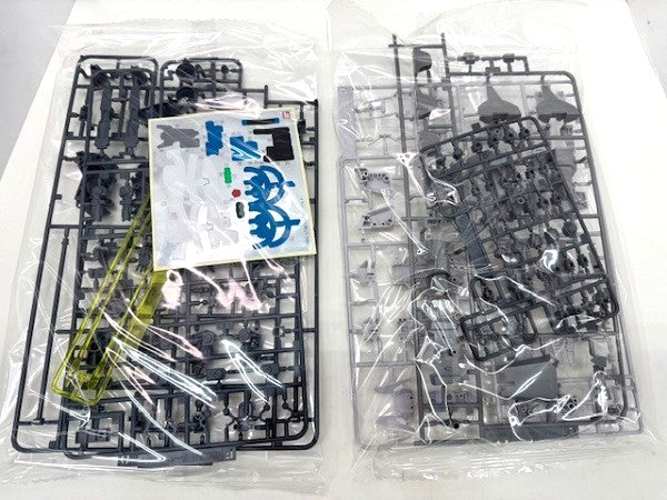 【中古】【未組立】1/144 HGUC ARX-014 シルヴァ・バレト 「機動戦士ガンダムUC MSV」[5055755]＜プラモデル＞（代引き不可）6517