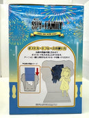 【中古】【未開封】アーニャ・フォージャー 「一番くじ SPY×FAMILY -Take me with you!-」 ラストワン賞 ポストカードフレーム付きフィギュア(アナザーカラーver.)＜フィギュア＞（代引き不可）6517