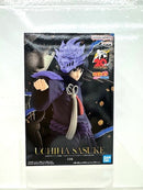 【中古】【未開封】うちはサスケ 「NARUTO-ナルト- 疾風伝」 うずまきナルトフィギュア(TVアニメ20周年記念衣装)＜フィギュア＞（代引き不可）6517