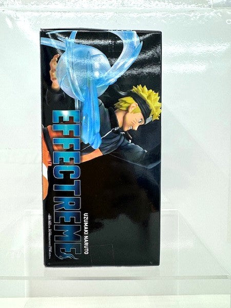 【中古】【未開封】うずまきナルト 「NARUTO-ナルト-疾風伝」 EFFECTREME-UZUMAKI NARUTO-＜フィギュア＞（代引き不可）6517