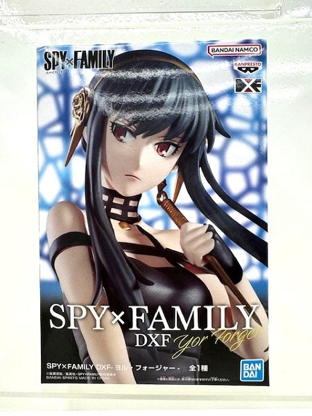 【中古】【未開封】ヨル・フォージャー 「SPY×FAMILY」 DXF-ヨル・フォージャー＜フィギュア＞（代引き不可）6517