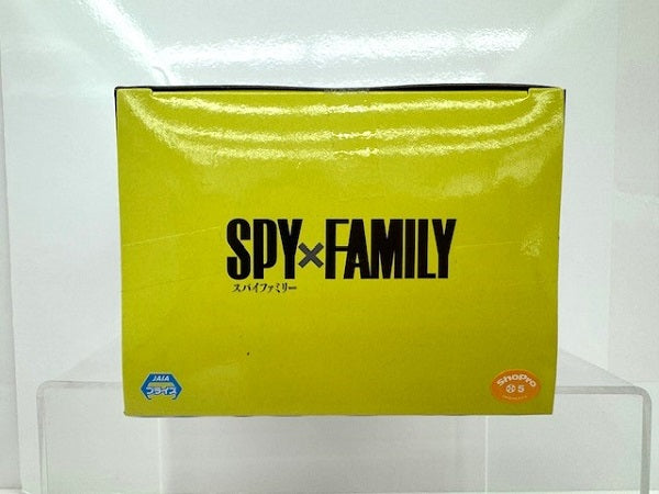 【中古】【未開封】ヨル・フォージャー 「SPY×FAMILY」 DXF-ヨル・フォージャー＜フィギュア＞（代引き不可）6517