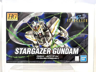 【中古】【未組立品】1/144 HG GSX-401FW スターゲイザーガンダム 「機動戦士ガンダムSEED C.E.73 STARG...