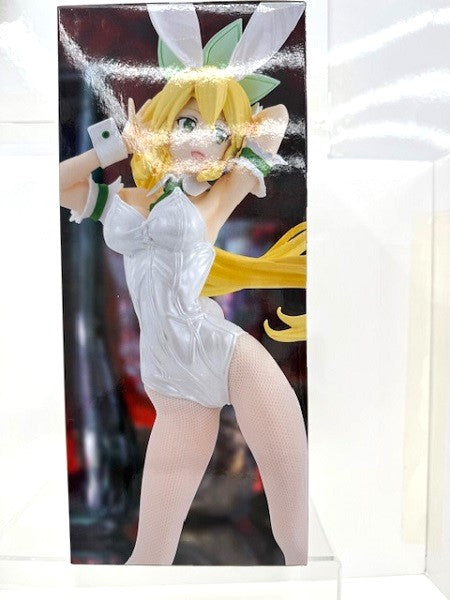 【中古】【未開封】リーファ 「ソードアート・オンライン」 BiCute Bunnies Figure-リーファ ホワイトパールver.-＜フィギュア＞（代引き不可）6517