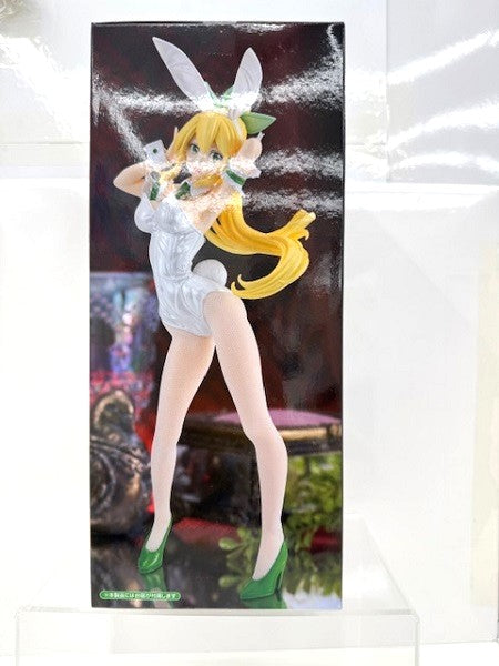 【中古】【未開封】リーファ 「ソードアート・オンライン」 BiCute Bunnies Figure-リーファ ホワイトパールver.-＜フィギュア＞（代引き不可）6517