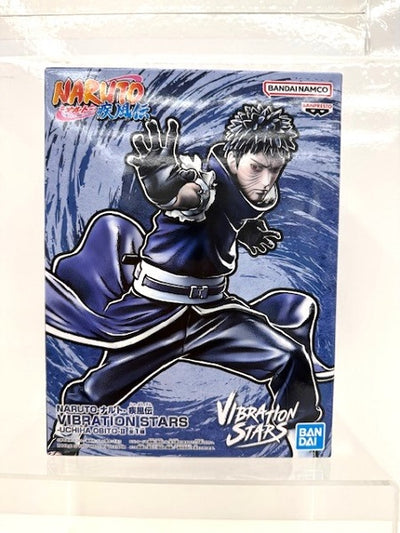 【中古】【未開封】うちはオビト 「NARUTO-ナルト- 疾風伝」 VIBRATION STARS-UCHIHA OBITO-II＜フ...