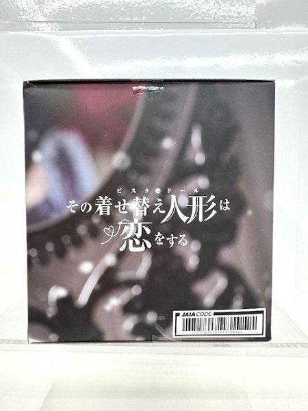 【中古】【未開封】喜多川海夢(黒江雫) 「その着せ替え人形は恋をする」 AMP＋ 喜多川海夢 フィギュア 〜黒江雫 ver.〜＜フィギュア＞（代引き不可）6517