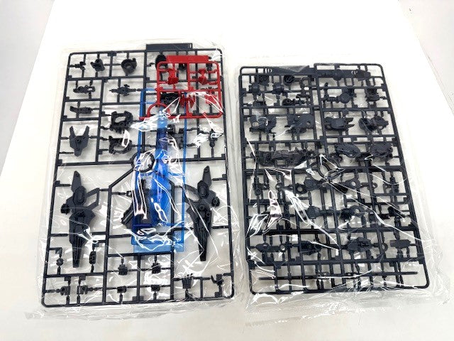 【中古】【未組立】1/100 FULL MECHANICS ガンダムエアリアル ソリッドクリアアナザー 「一番くじ 機動戦士ガンダム ガンプラ 2024」 ラストワン賞＜プラモデル＞（代引き不可）6517