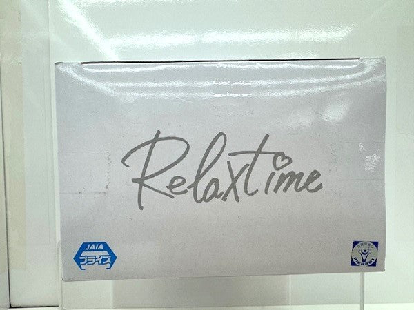 【中古】【未開封】ジゼル・ジュエル 「BLEACH-ブリーチ-」 -Relax time-ジゼル・ジュエル＜フィギュア＞（代引き不可）6517