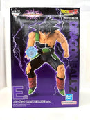 【中古】【未開封】バーダック 「一番くじ ドラゴンボール VSオムニバスアルティメット」 MASTERLISE E賞＜フィギュア＞（代引き不可）6517
