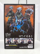 【中古】【未開封】ヴァリアブルアクションヒーローズDX はたけカカシ 「NARUTO-ナルト- 疾風伝」＜フィギュア＞（代引き不可）6517