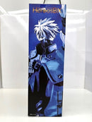 【中古】【未開封】ヴァリアブルアクションヒーローズDX はたけカカシ 「NARUTO-ナルト- 疾風伝」＜フィギュア＞（代引き不可）6517