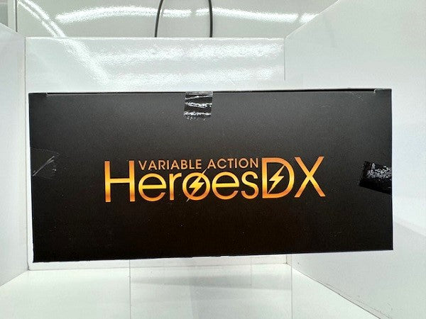 【中古】【未開封】ヴァリアブルアクションヒーローズDX はたけカカシ 「NARUTO-ナルト- 疾風伝」＜フィギュア＞（代引き不可）6517