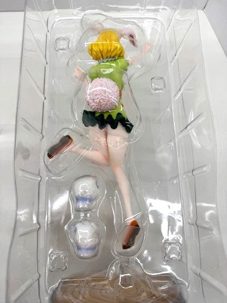 【中古】【開封品】キャロット 「ワンピース」 1/8 Portrait.Of.Pirates ワンピース”LIMITED EDITION”＜フィギュア＞（代引き不可）6517