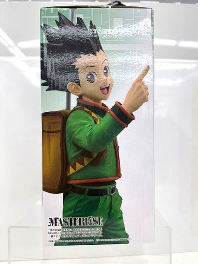 中古】【未開封】ゴン=フリークス 「一番くじ HUNTER×HUNTER 中古】【未開封】ゴン=フリークス 「一番くじ HUNTER×HUNTER