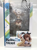 【中古】【開封品】ライザ「ライザのアトリエ 〜常闇の女王と秘密の隠れ家〜」 1/6 PVC製塗装済み完成品＜フィギュア＞（代引き不可）6517