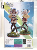 【中古】【開封品】ライザ「ライザのアトリエ 〜常闇の女王と秘密の隠れ家〜」 1/6 PVC製塗装済み完成品＜フィギュア＞（代引き不可）6517