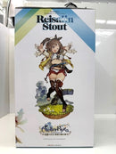 【中古】【開封品】ライザ「ライザのアトリエ 〜常闇の女王と秘密の隠れ家〜」 1/6 PVC製塗装済み完成品＜フィギュア＞（代引き不可）6517