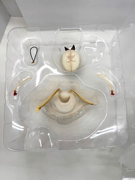 【中古】【開封品】ライザ「ライザのアトリエ 〜常闇の女王と秘密の隠れ家〜」 1/6 PVC製塗装済み完成品＜フィギュア＞（代引き不可）6517