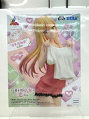 【中古】【未開封】「その着せ替え人形は恋をする」 Luminasta“喜多川海夢”-試着中-＜フィギュア＞（代引き不可）6517