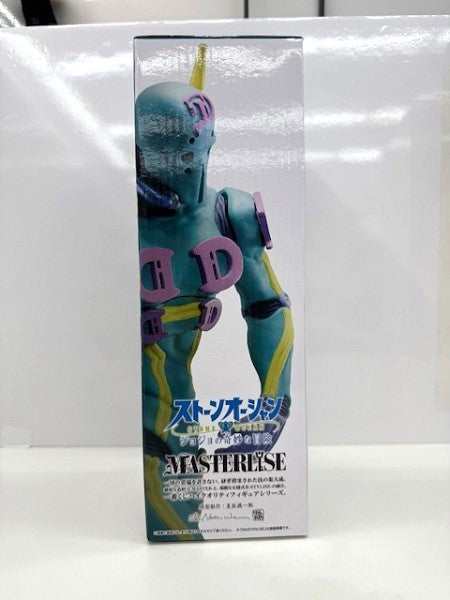 【中古】【未開封】ダイバー・ダウン 一番くじ ジョジョの奇妙な冒険 ストーンオーシャン STAND’S ASSEMBLE MASTERLISE E賞＜フィギュア＞（代引き不可）6517